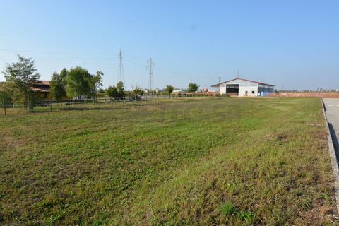 Tomt i Chiopris-Viscone, Udine, Chiopris-Viscone - € 40 000 | Ref: D-494 - foto 10