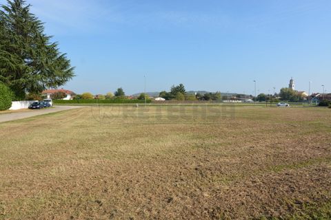 Tomt i Chiopris-Viscone, Udine, Chiopris-Viscone - € 40 000 | Ref: D-494 - foto 13