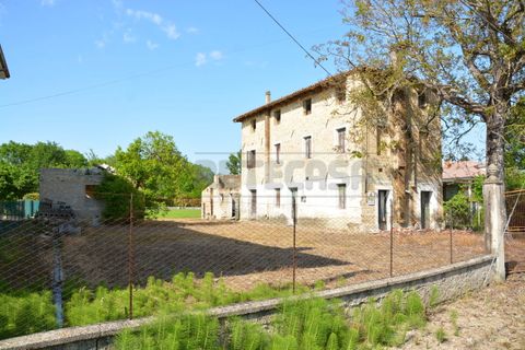 Villa i Rivignano, Udine, Rivignano - € 69.000 | Ref: C-003 - foto 1