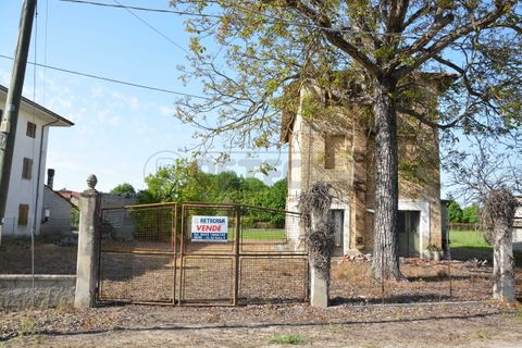 Villa i Rivignano, Udine, Rivignano - € 69.000 | Ref: C-003 - foto 2