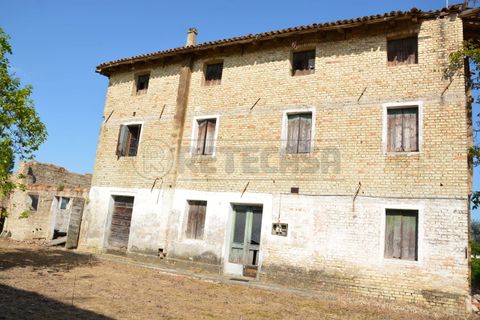 Villa i Rivignano, Udine, Rivignano - € 69.000 | Ref: C-003 - foto 3