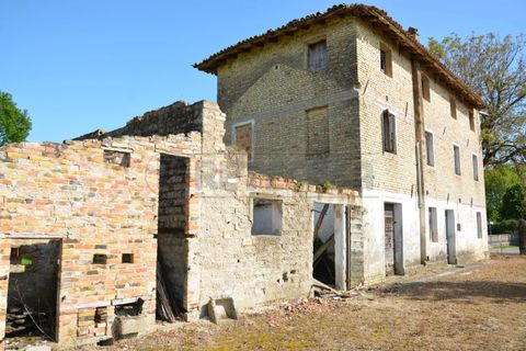 Villa i Rivignano, Udine, Rivignano - € 69.000 | Ref: C-003 - foto 4