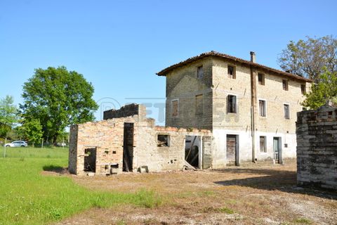 Villa i Rivignano, Udine, Rivignano - € 69.000 | Ref: C-003 - foto 5