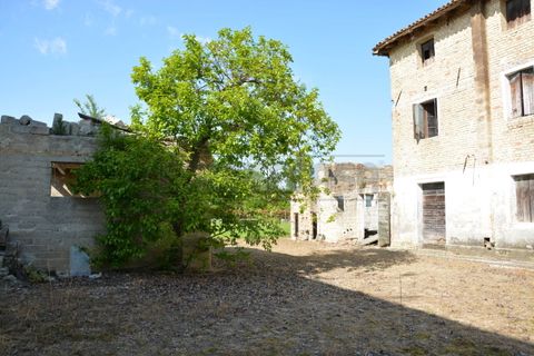 Villa i Rivignano, Udine, Rivignano - € 69.000 | Ref: C-003 - foto 6