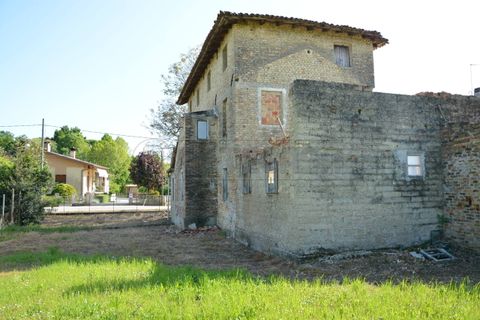 Villa i Rivignano, Udine, Rivignano - € 69.000 | Ref: C-003 - foto 8