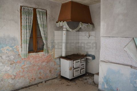 Villa i Rivignano, Udine, Rivignano - € 69.000 | Ref: C-003 - foto 11