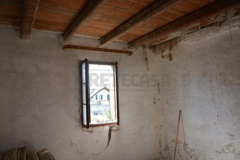 Villa i Rivignano, Udine, Rivignano - € 69.000 | Ref: C-003 - foto 12
