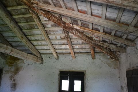 Villa i Rivignano, Udine, Rivignano - € 69.000 | Ref: C-003 - foto 18