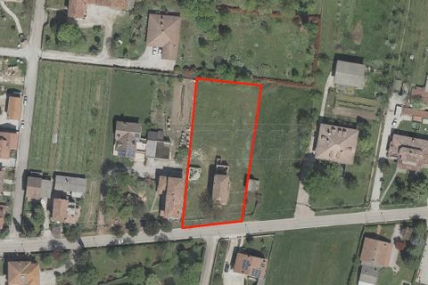 Villa i Rivignano, Udine, Rivignano - € 69.000 | Ref: C-003 - foto 21