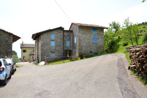 Villa i Pulfero, Udine, Pulfero - € 69.000 | Ref: D-792 - foto 2