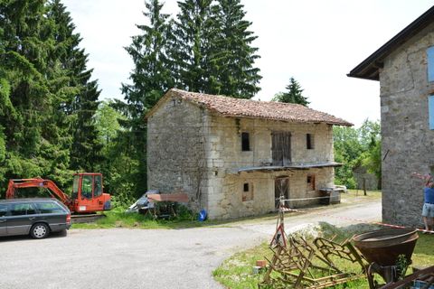 Villa i Pulfero, Udine, Pulfero - € 69.000 | Ref: D-792 - foto 3