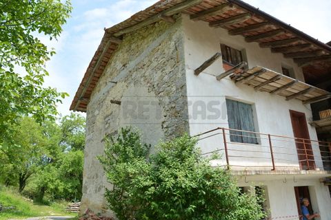 Villa i Pulfero, Udine, Pulfero - € 69.000 | Ref: D-792 - foto 5