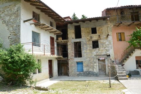 Villa i Pulfero, Udine, Pulfero - € 69.000 | Ref: D-792 - foto 6