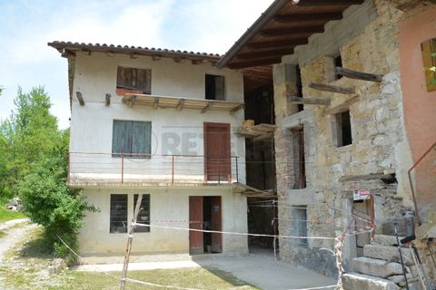 Villa i Pulfero, Udine, Pulfero - € 69.000 | Ref: D-792 - foto 7
