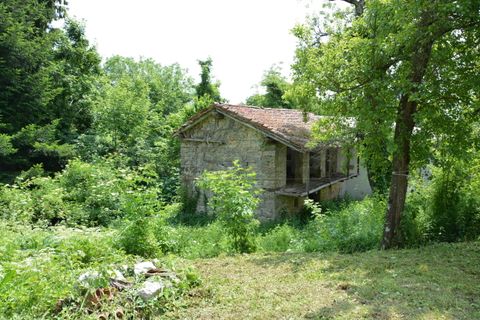Villa i Pulfero, Udine, Pulfero - € 69.000 | Ref: D-792 - foto 8