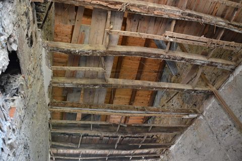Villa i Pulfero, Udine, Pulfero - € 69.000 | Ref: D-792 - foto 11