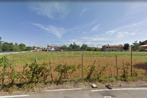 Tomt i Visco, Udine, Visco - € 169 000 | Ref: D-802 - foto 2