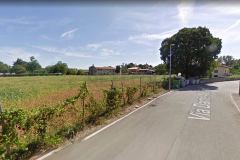 Tomt i Visco, Udine, Visco - € 169 000 | Ref: D-802 - foto 4