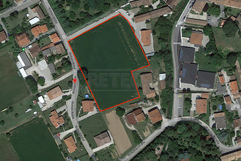 Tomt i Visco, Udine, Visco - € 169 000 | Ref: D-802 - foto 6