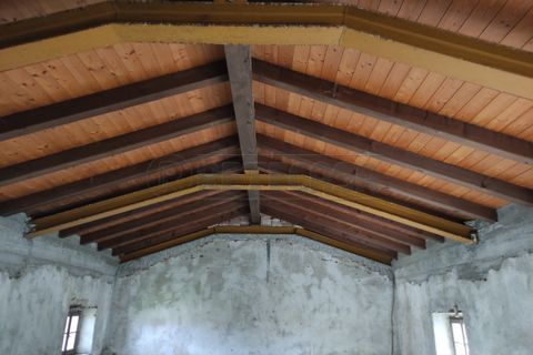 Villa a Povoletto, Udine, Povoletto - € 129.000 | Ref: C-151 - foto 5