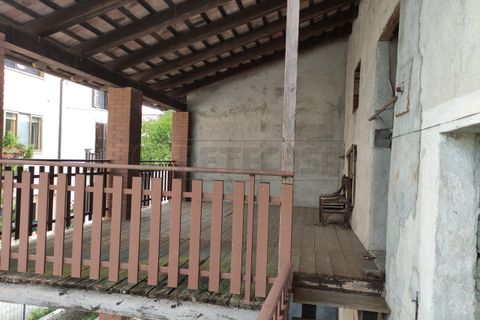 Villa a Povoletto, Udine, Povoletto - € 129.000 | Ref: C-151 - foto 8
