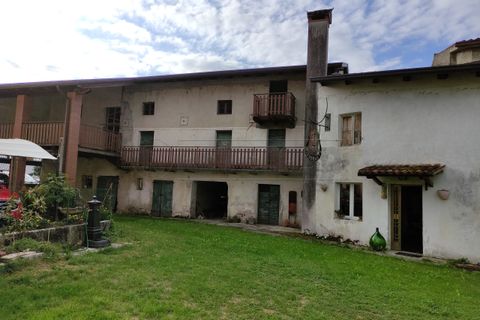 Villa a Povoletto, Udine, Povoletto - € 129.000 | Ref: C-151 - foto 9