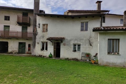 Villa a Povoletto, Udine, Povoletto - € 129.000 | Ref: C-151 - foto 10