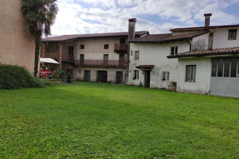 Villa a Povoletto, Udine, Povoletto - € 129.000 | Ref: C-151 - foto 11