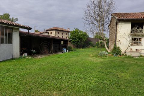 Villa a Povoletto, Udine, Povoletto - € 129.000 | Ref: C-151 - foto 12