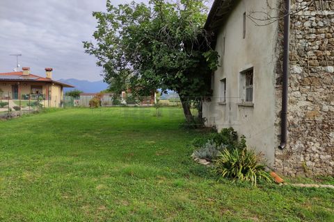 Villa a Povoletto, Udine, Povoletto - € 129.000 | Ref: C-151 - foto 15
