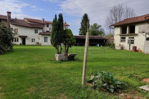 Villa a Povoletto, Udine, Povoletto - € 129.000 | Ref: C-151 - foto 16
