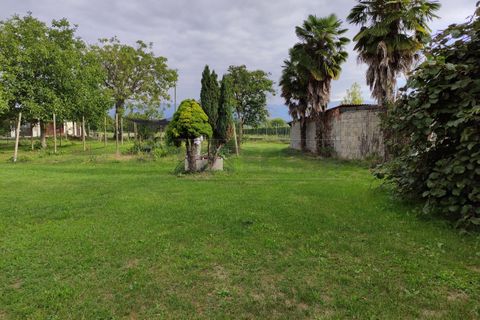 Villa a Povoletto, Udine, Povoletto - € 129.000 | Ref: C-151 - foto 18