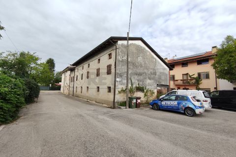 Villa a Povoletto, Udine, Povoletto - € 129.000 | Ref: C-151 - foto 19
