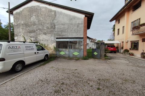 Villa a Povoletto, Udine, Povoletto - € 129.000 | Ref: C-151 - foto 20