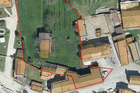 Villa a Povoletto, Udine, Povoletto - € 129.000 | Ref: C-151 - foto 21