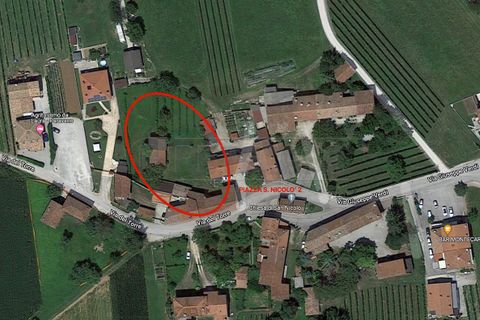 Villa a Povoletto, Udine, Povoletto - € 129.000 | Ref: C-151 - foto 22