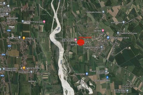 Villa a Povoletto, Udine, Povoletto - € 129.000 | Ref: C-151 - foto 23