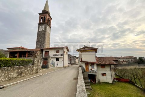 Villa i Torreano, Udine, Torreano - € 105.000 | Ref: D-852 - foto 2