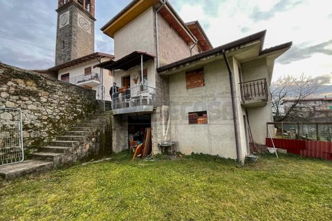 Villa i Torreano, Udine, Torreano - € 105.000 | Ref: D-852 - foto 3