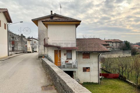 Villa i Torreano, Udine, Torreano - € 105.000 | Ref: D-852 - foto 5