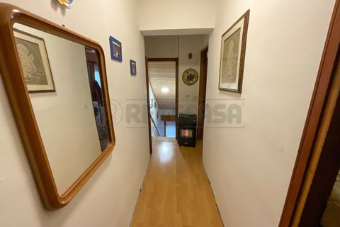Villa i Torreano, Udine, Torreano - € 105.000 | Ref: D-852 - foto 9