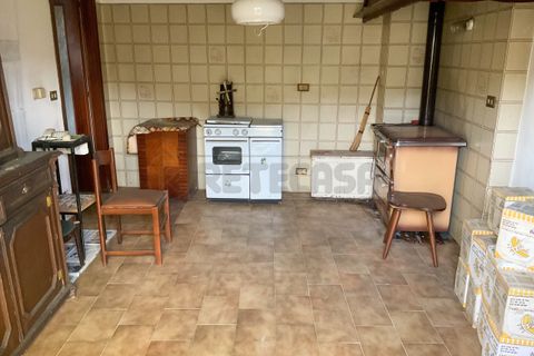 Villa i Torreano, Udine, Torreano - € 105.000 | Ref: D-852 - foto 14