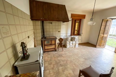 Villa i Torreano, Udine, Torreano - € 105.000 | Ref: D-852 - foto 15