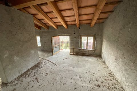 Villa i Torreano, Udine, Torreano - € 105.000 | Ref: D-852 - foto 18