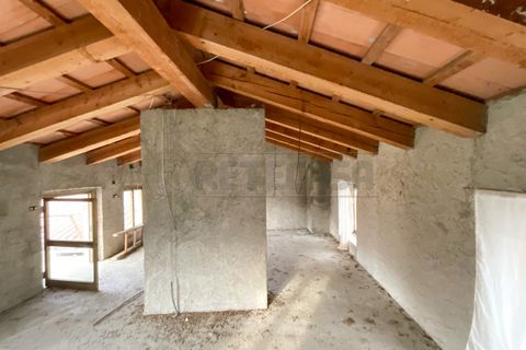 Villa i Torreano, Udine, Torreano - € 105.000 | Ref: D-852 - foto 19