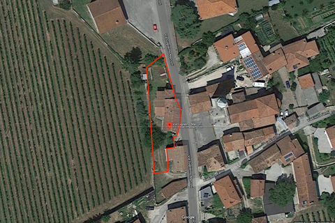Villa i Torreano, Udine, Torreano - € 105.000 | Ref: D-852 - foto 21