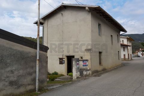 Byhus i Torreano, Udine, Torreano - € 59.000 | Ref: D-825 - foto 2