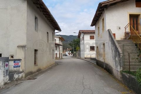 Byhus i Torreano, Udine, Torreano - € 59.000 | Ref: D-825 - foto 3