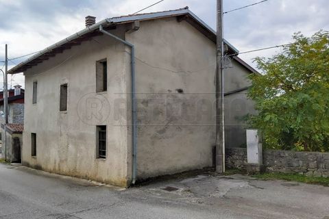 Byhus i Torreano, Udine, Torreano - € 59.000 | Ref: D-825 - foto 4