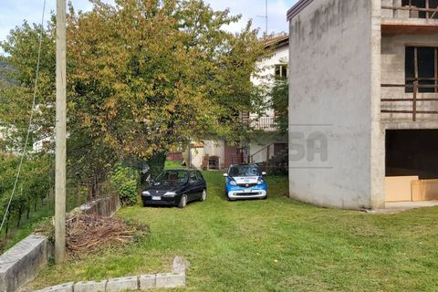 Byhus i Torreano, Udine, Torreano - € 59.000 | Ref: D-825 - foto 6